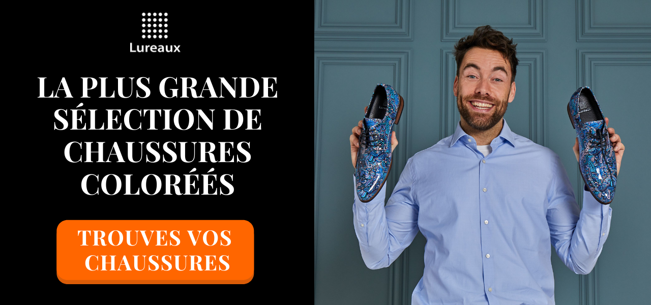 Lureaux Chaussures